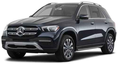 2021 Mercedes-Benz GLE 350 SUV 2021 Mercedes-Benz GLE 350 SUV